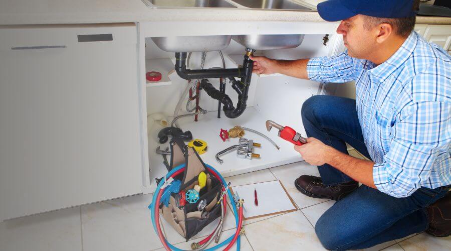Professional expert plumbing services in Conner, MT